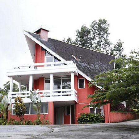 Villa Alam Indah By Anrha Богор Екстер'єр фото