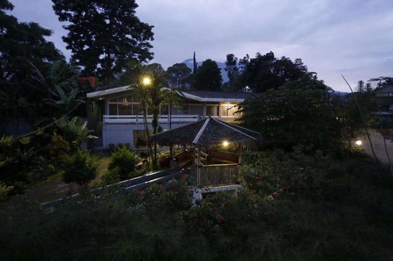 Villa Alam Indah By Anrha Богор Екстер'єр фото